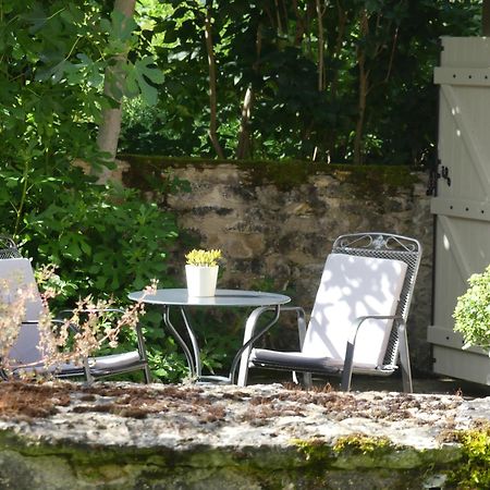 Le Hameau Du Quercy Bed & Breakfast Frontenac  Bagian luar foto