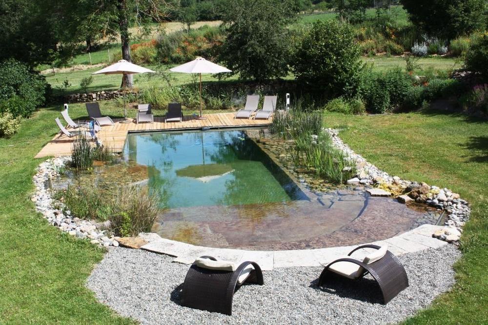 Le Hameau Du Quercy Bed & Breakfast Frontenac  Bagian luar foto